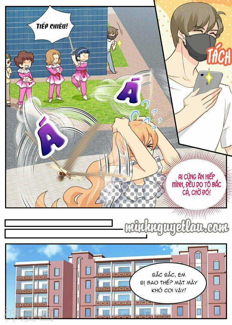 Kim Bài Điềm Thê Chapter 149 trang 6