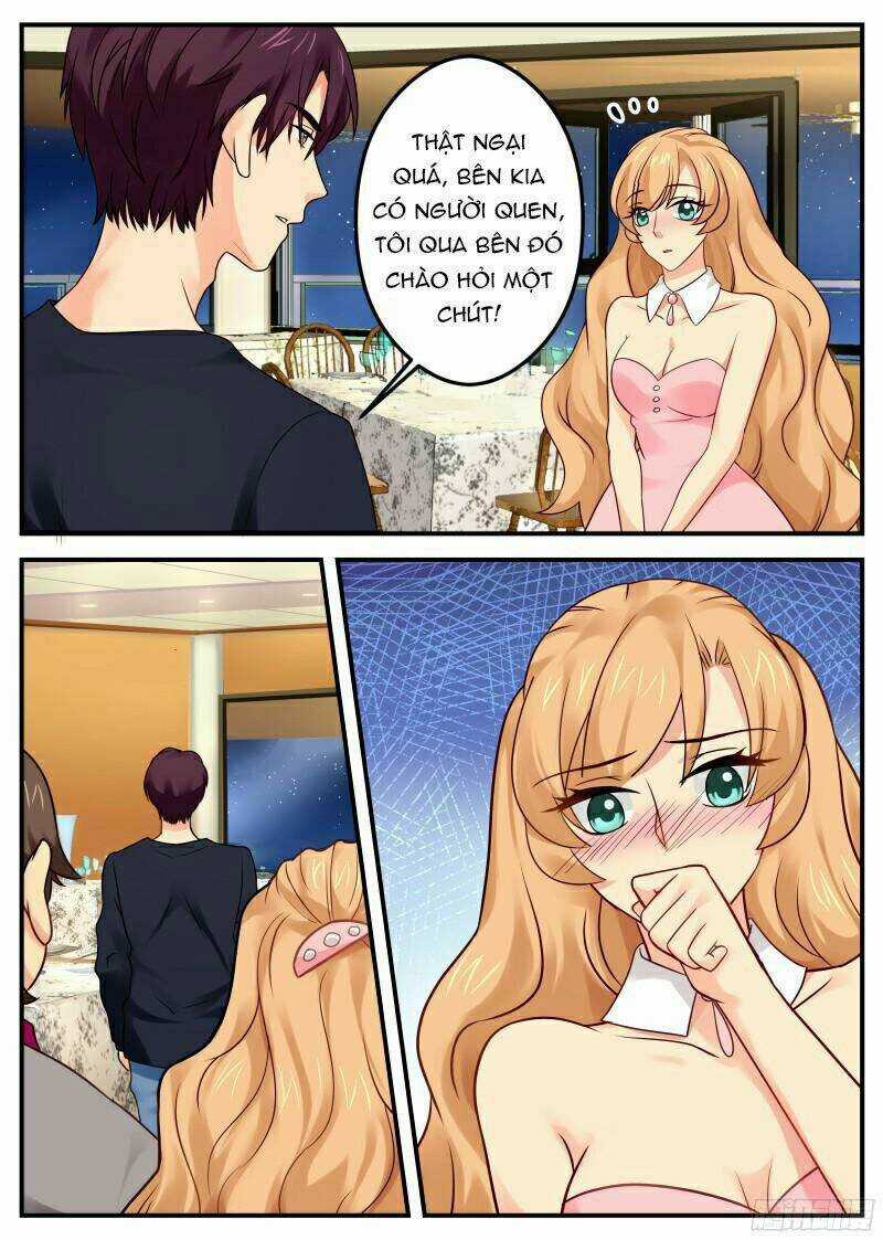 Kim Bài Điềm Thê Chapter 15 trang 7