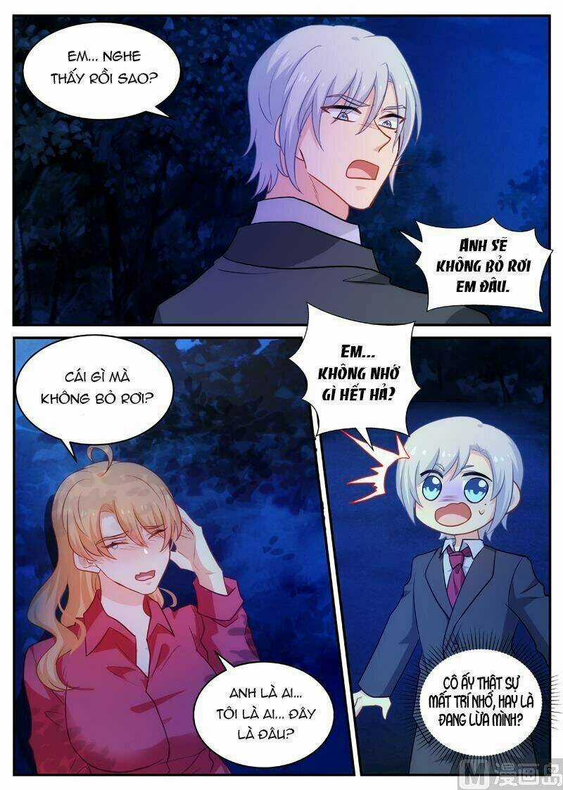 Kim Bài Điềm Thê Chapter 170 trang 5