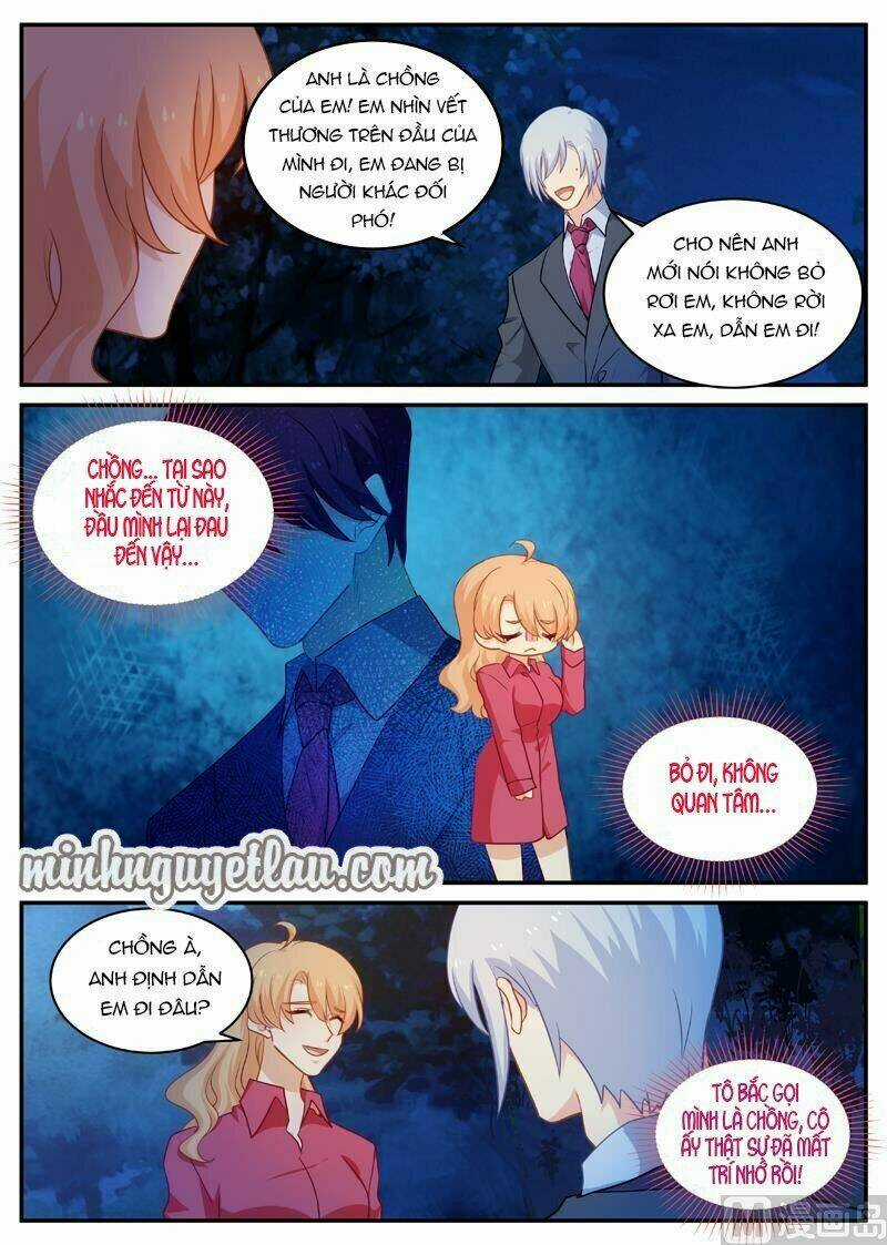 Kim Bài Điềm Thê Chapter 170 trang 6