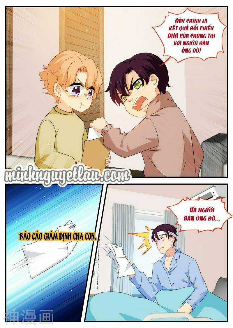 Kim Bài Điềm Thê Chapter 171 trang 6