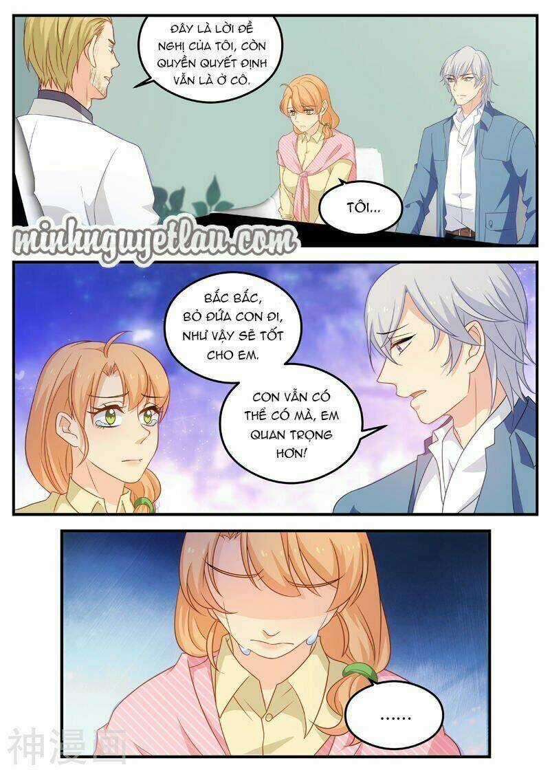Kim Bài Điềm Thê Chapter 172 trang 7