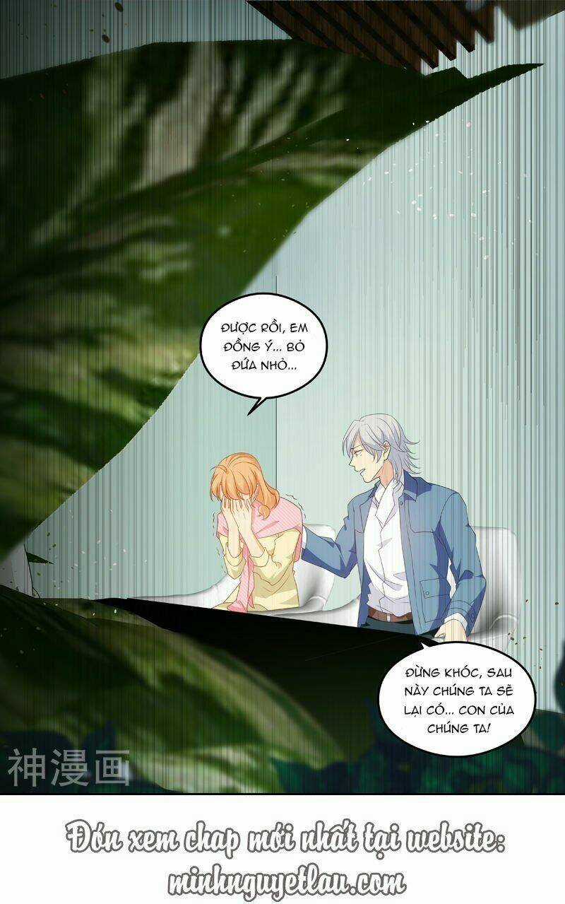 Kim Bài Điềm Thê Chapter 172 trang 8