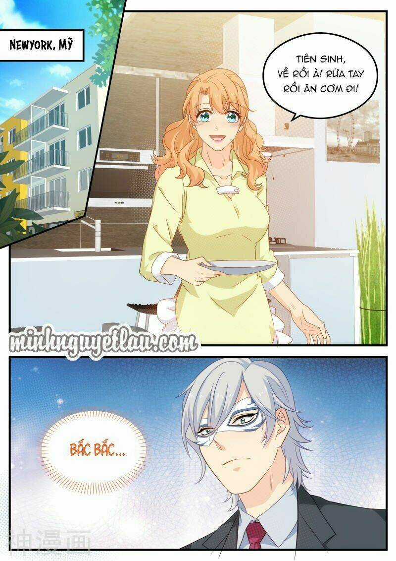 Kim Bài Điềm Thê Chapter 173 trang 2