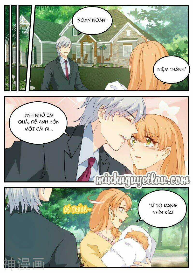 Kim Bài Điềm Thê Chapter 173 trang 4