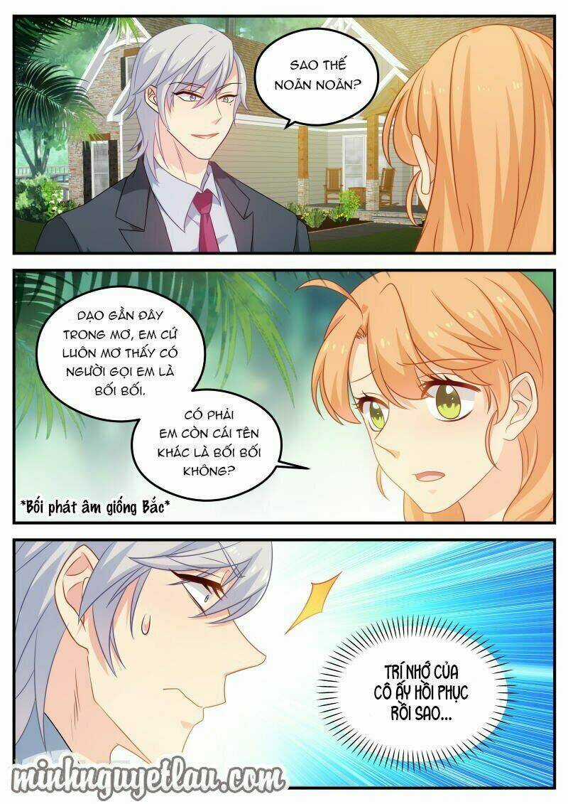 Kim Bài Điềm Thê Chapter 173 trang 6