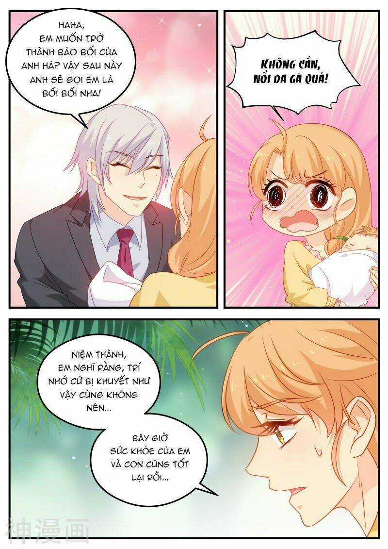 Kim Bài Điềm Thê Chapter 173 trang 7