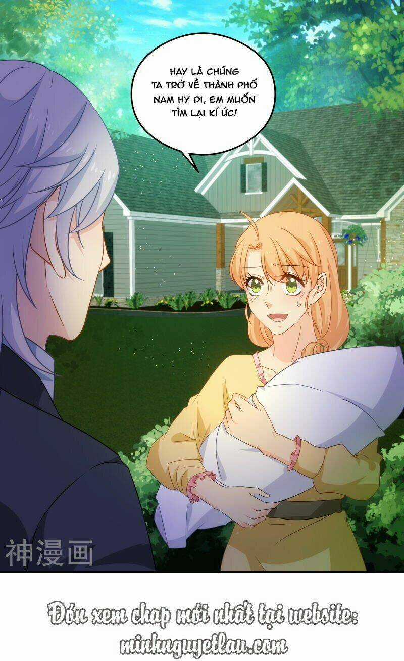 Kim Bài Điềm Thê Chapter 173 trang 8