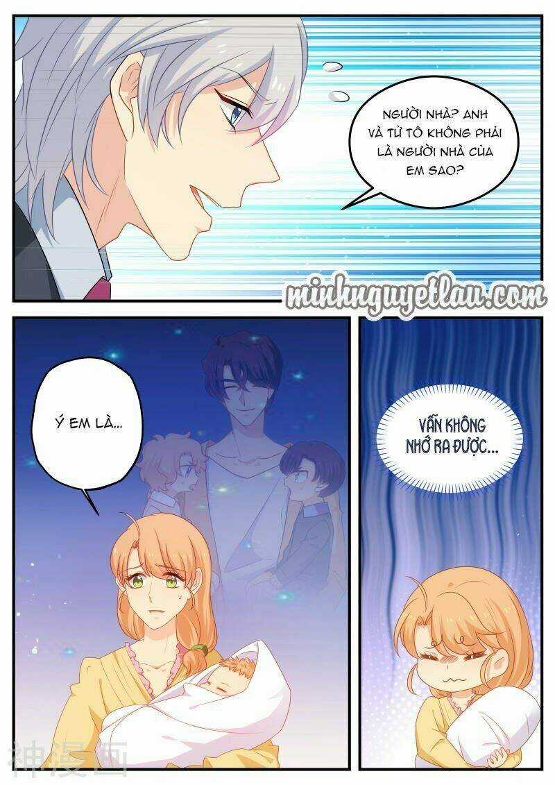 Kim Bài Điềm Thê Chapter 174 trang 2