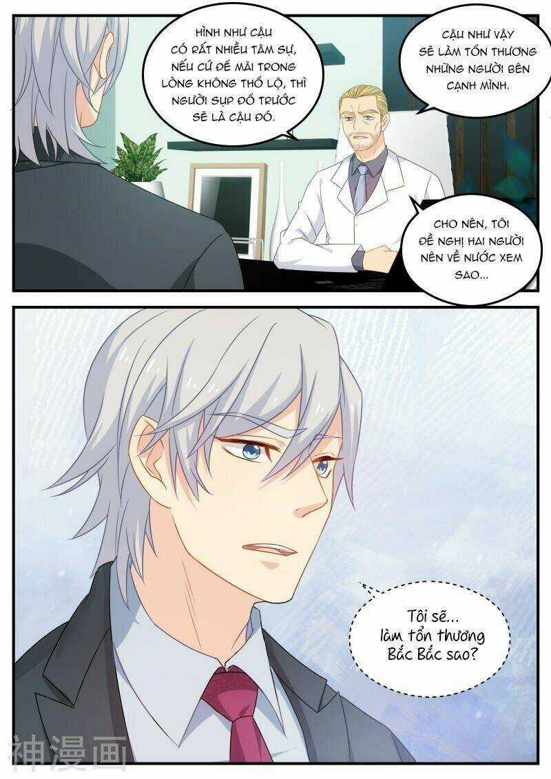 Kim Bài Điềm Thê Chapter 174 trang 5