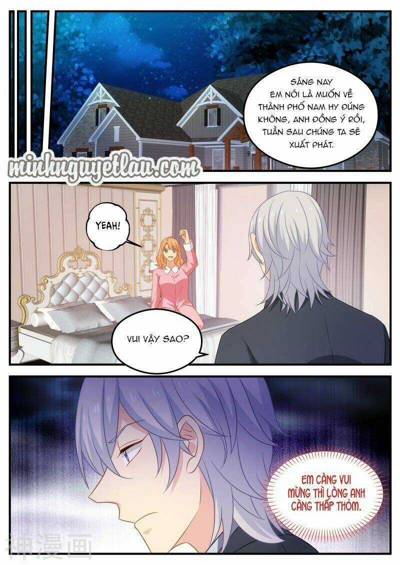 Kim Bài Điềm Thê Chapter 174 trang 6