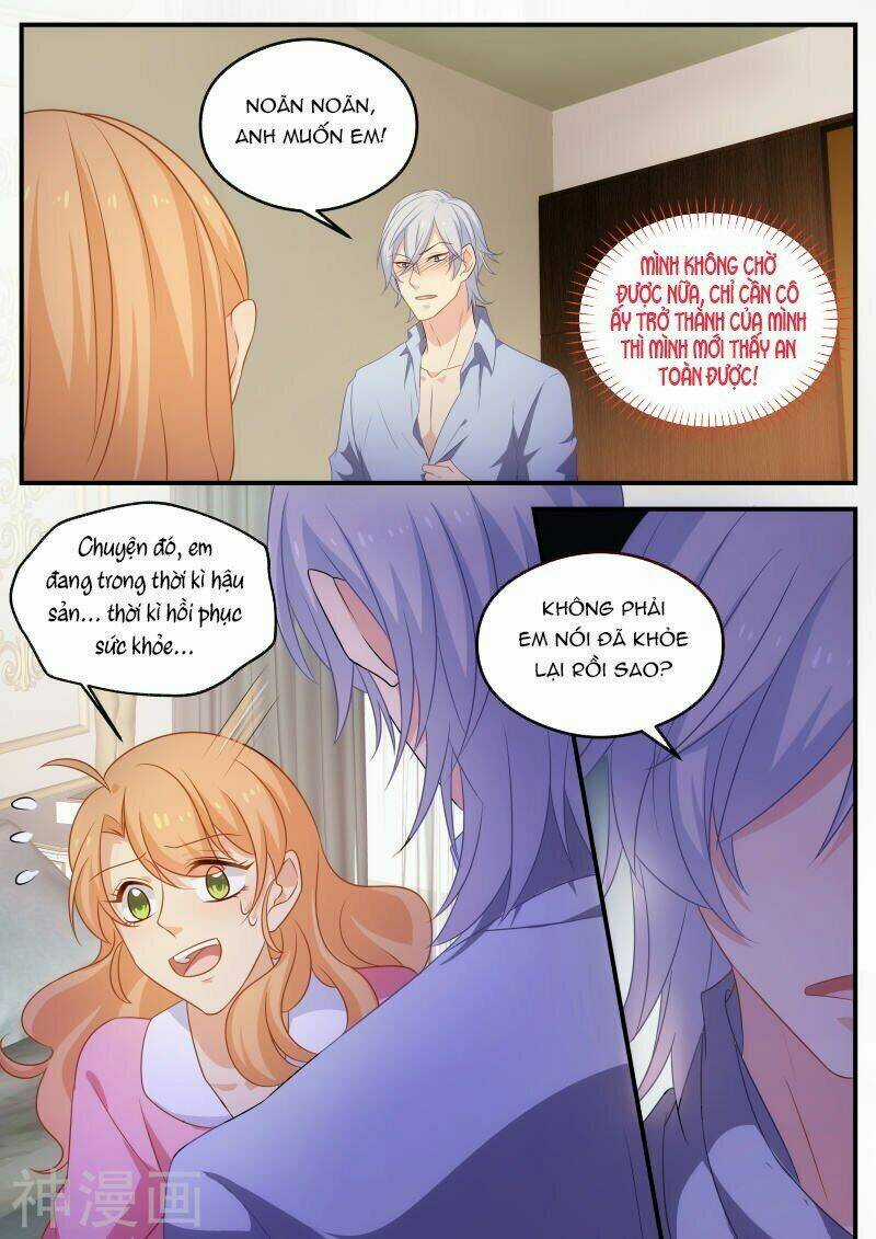 Kim Bài Điềm Thê Chapter 174 trang 7