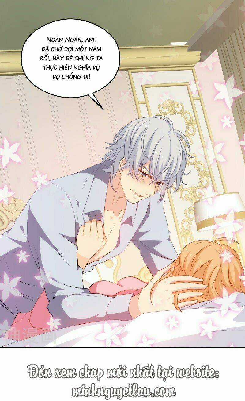 Kim Bài Điềm Thê Chapter 174 trang 8