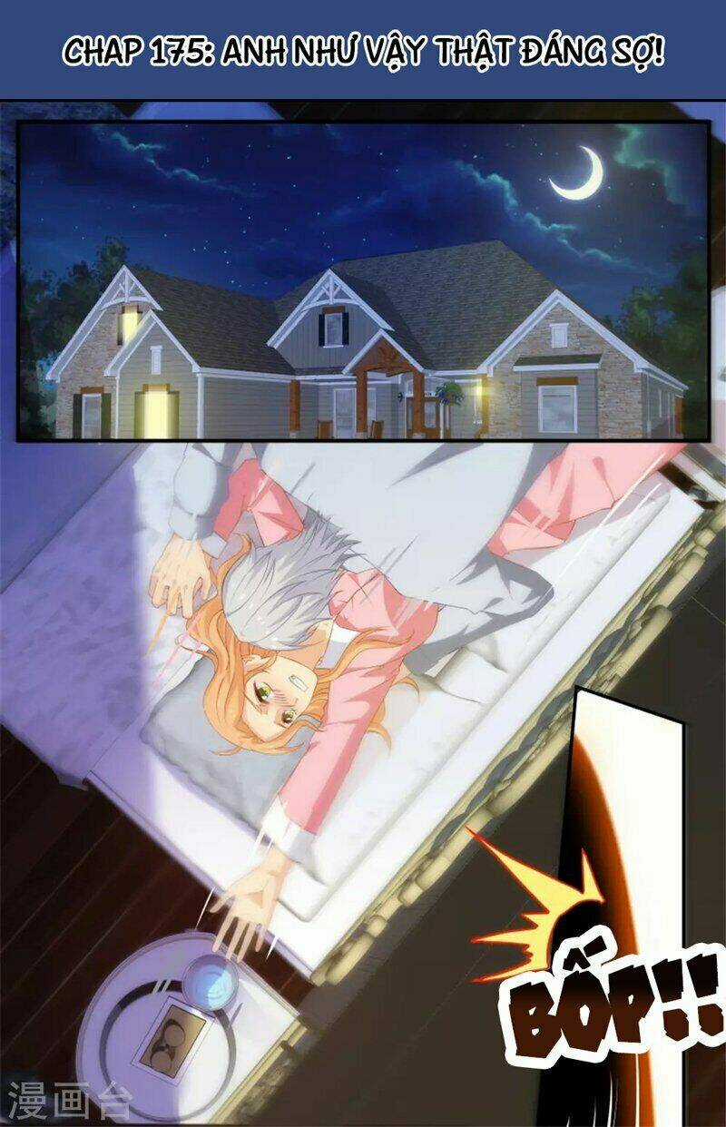 Kim Bài Điềm Thê Chapter 175 trang 1