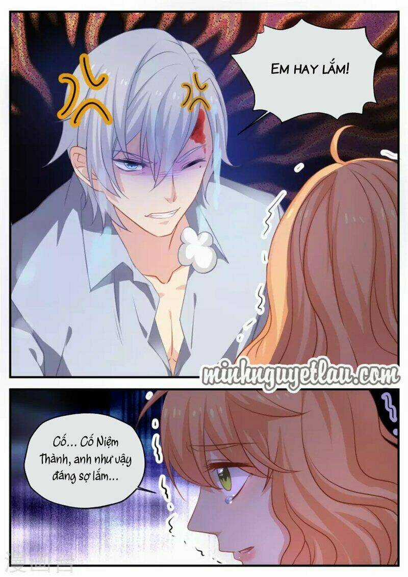 Kim Bài Điềm Thê Chapter 175 trang 2