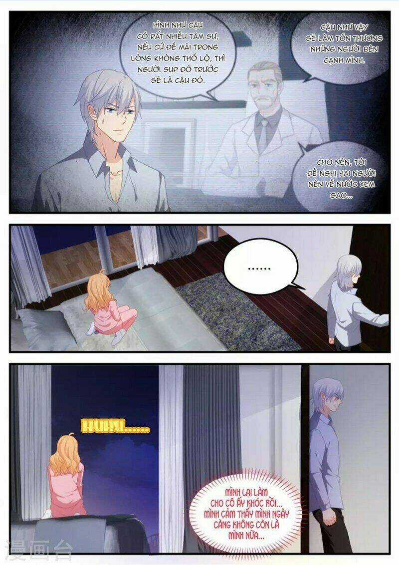 Kim Bài Điềm Thê Chapter 175 trang 3