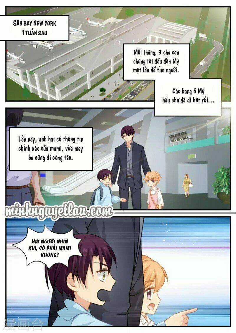 Kim Bài Điềm Thê Chapter 175 trang 4