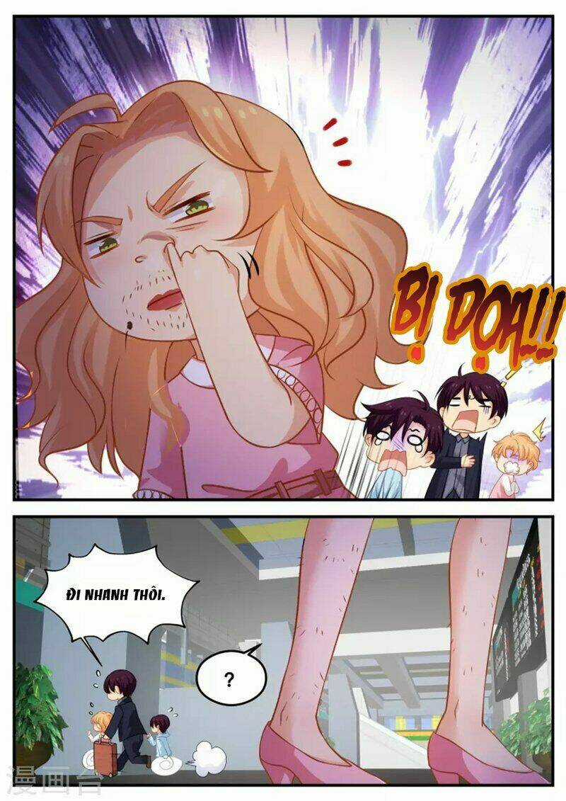 Kim Bài Điềm Thê Chapter 175 trang 5