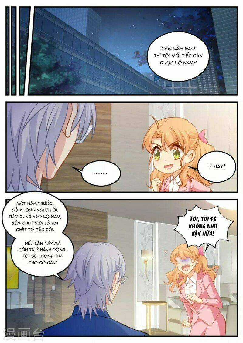 Kim Bài Điềm Thê Chapter 175 trang 7