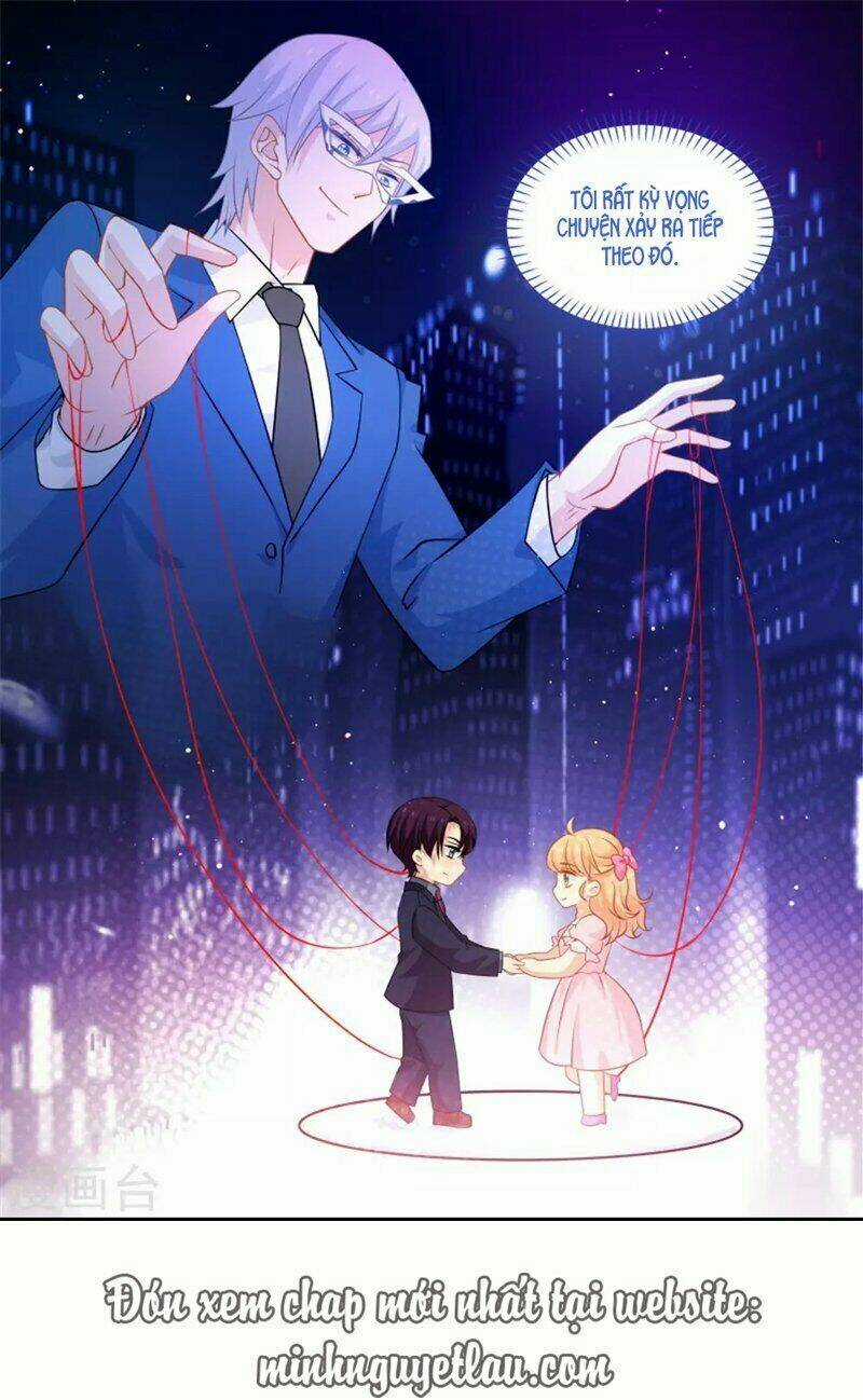 Kim Bài Điềm Thê Chapter 175 trang 8