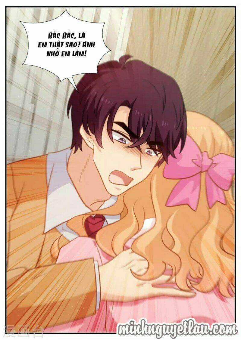 Kim Bài Điềm Thê Chapter 176 trang 4