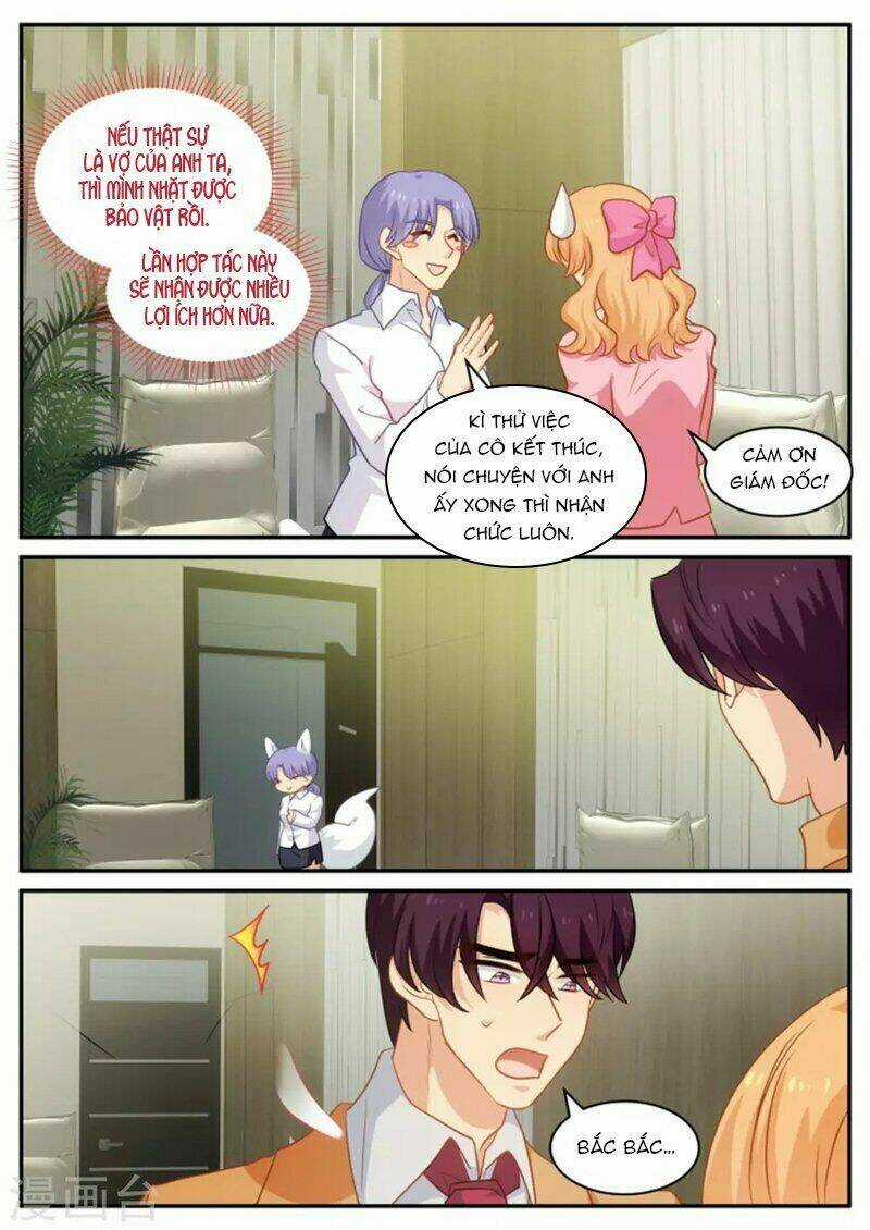 Kim Bài Điềm Thê Chapter 176 trang 7