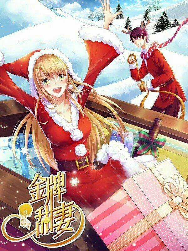 Kim Bài Điềm Thê Chapter 177 trang 0
