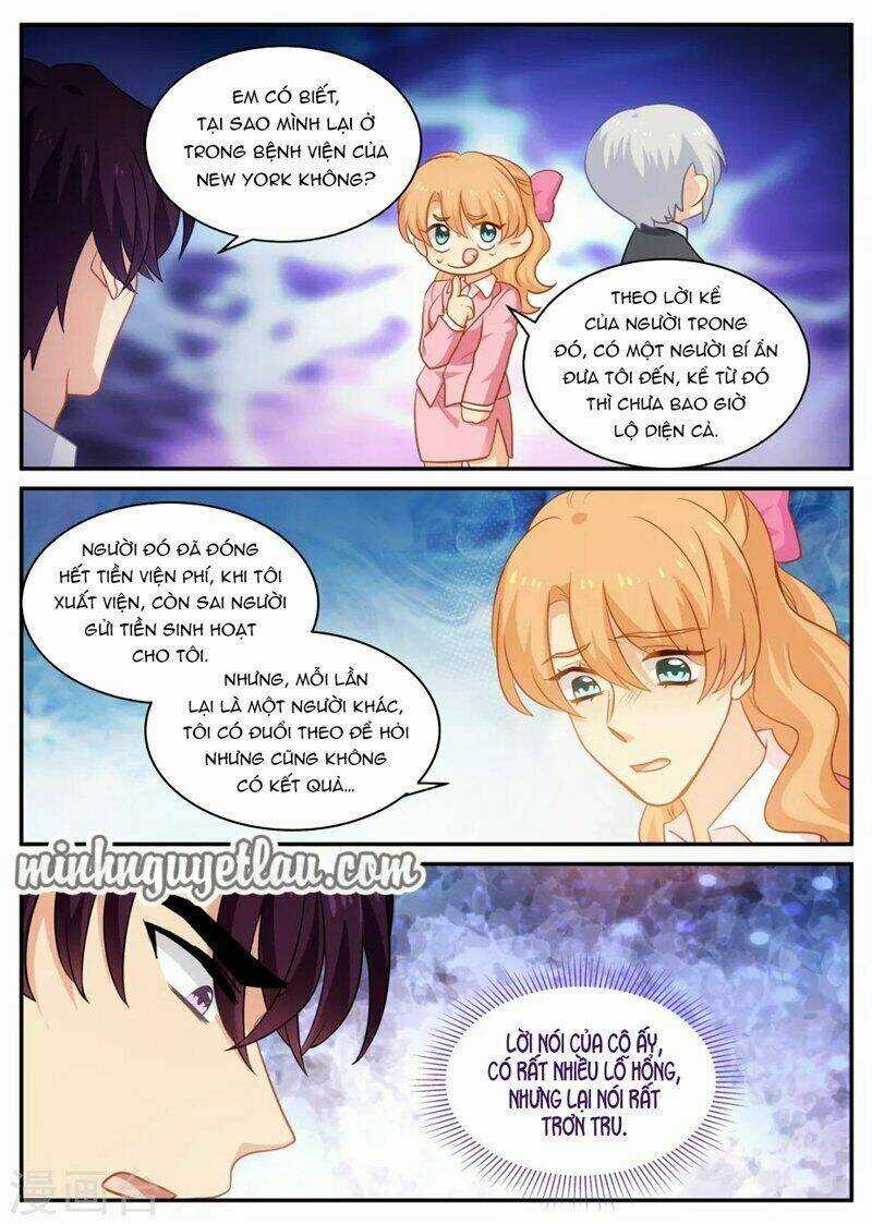 Kim Bài Điềm Thê Chapter 177 trang 4