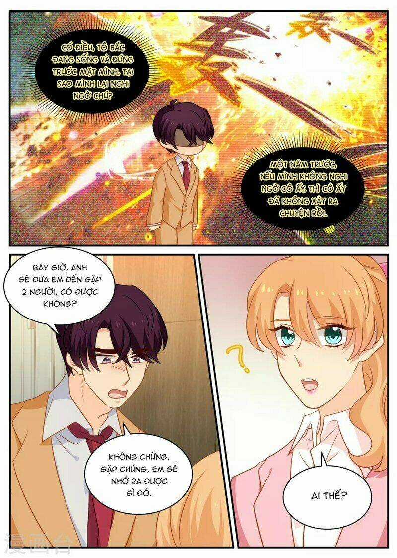 Kim Bài Điềm Thê Chapter 177 trang 5