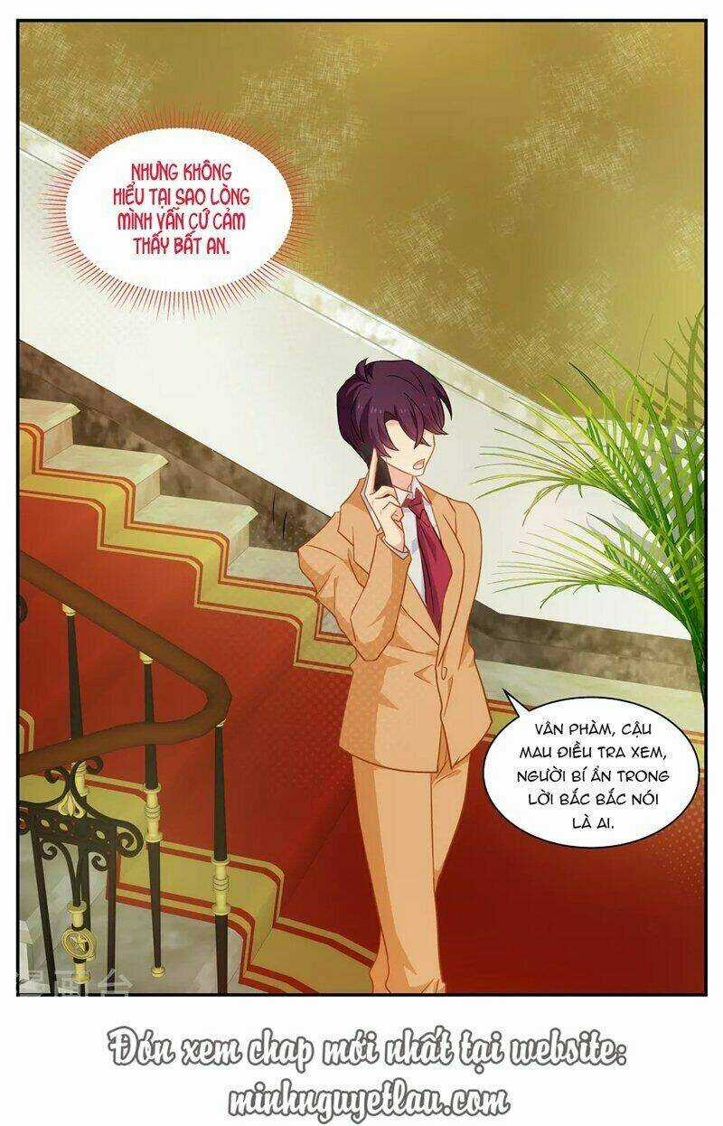 Kim Bài Điềm Thê Chapter 177 trang 8