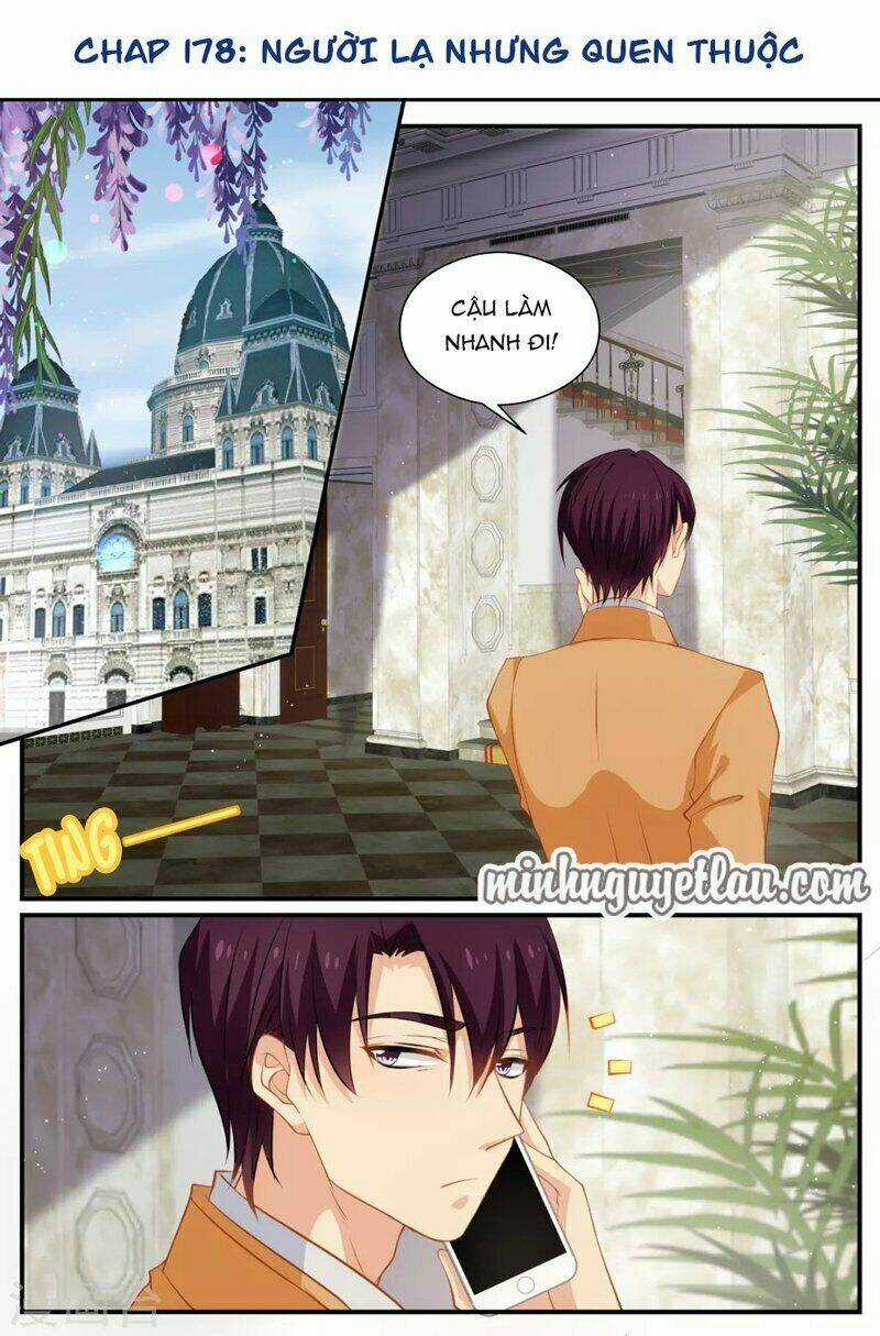 Kim Bài Điềm Thê Chapter 178 trang 1