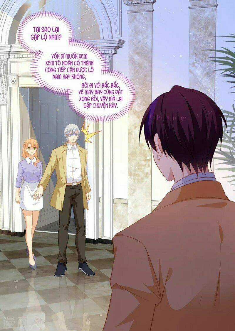 Kim Bài Điềm Thê Chapter 178 trang 2