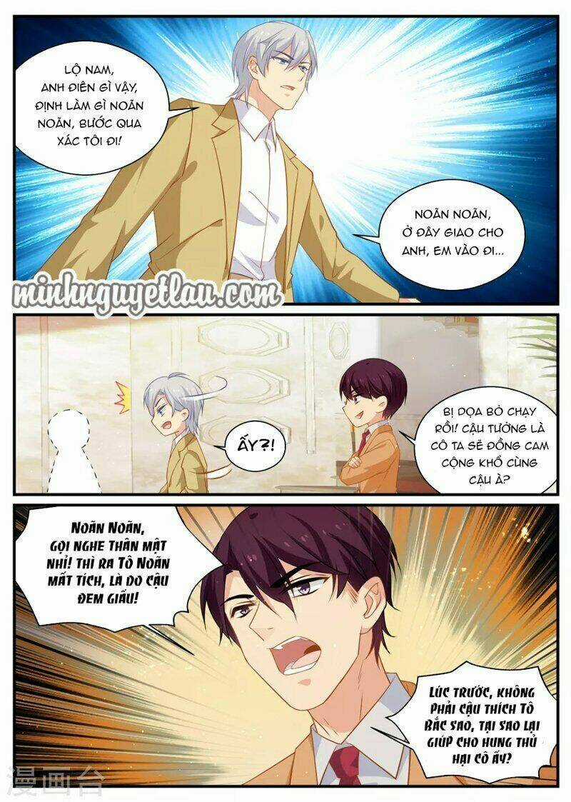 Kim Bài Điềm Thê Chapter 178 trang 4