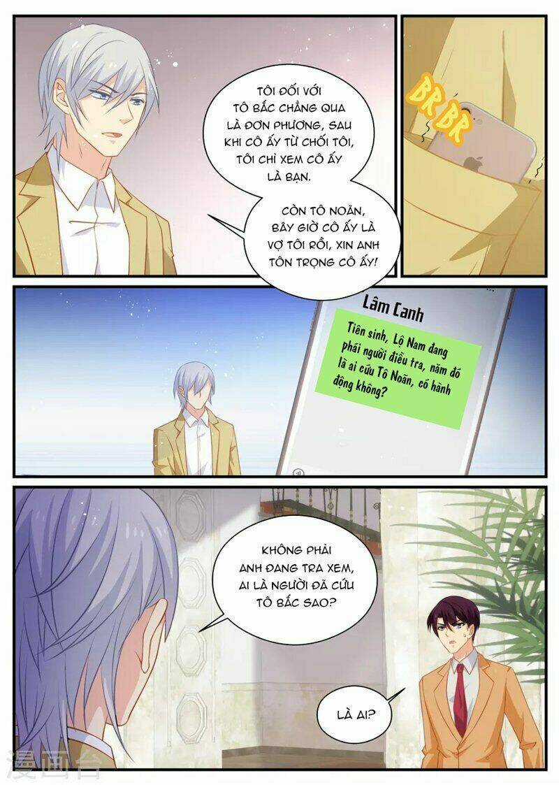 Kim Bài Điềm Thê Chapter 178 trang 5