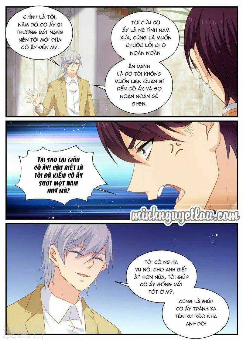 Kim Bài Điềm Thê Chapter 178 trang 6