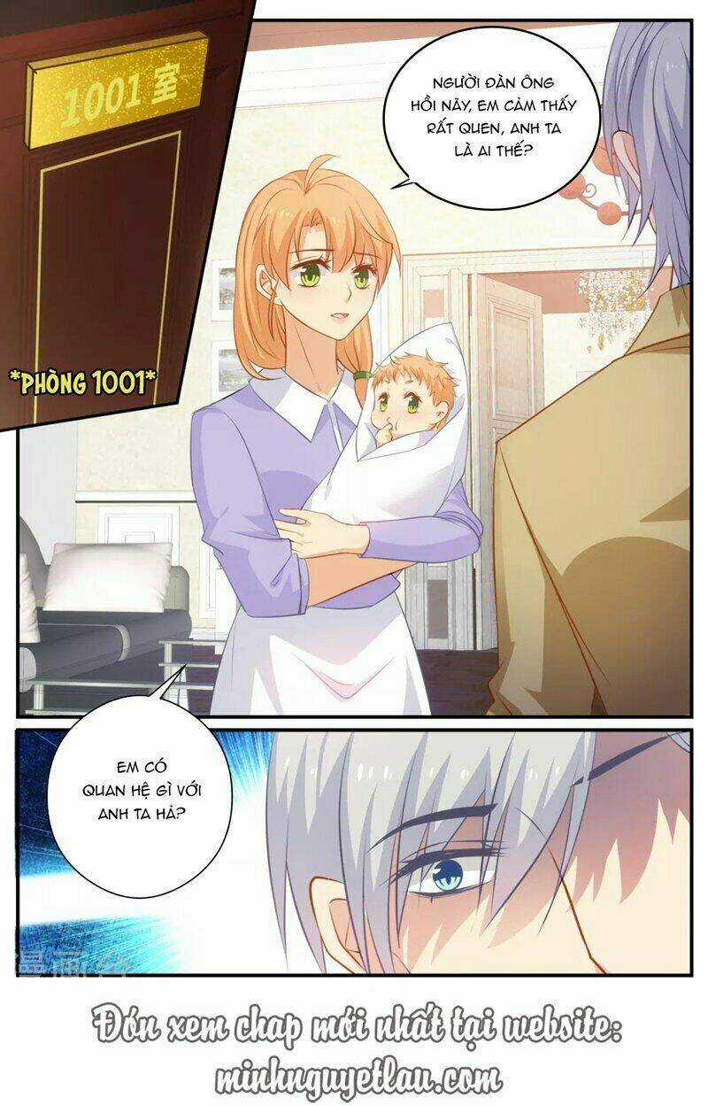 Kim Bài Điềm Thê Chapter 178 trang 7