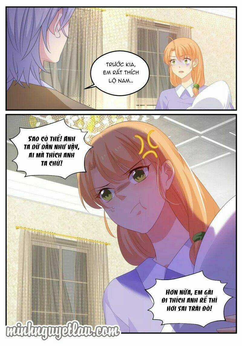 Kim Bài Điềm Thê Chapter 179 trang 2