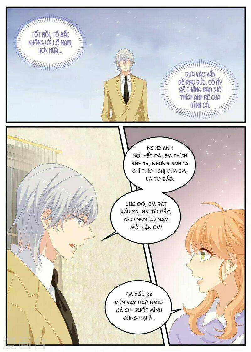 Kim Bài Điềm Thê Chapter 179 trang 3