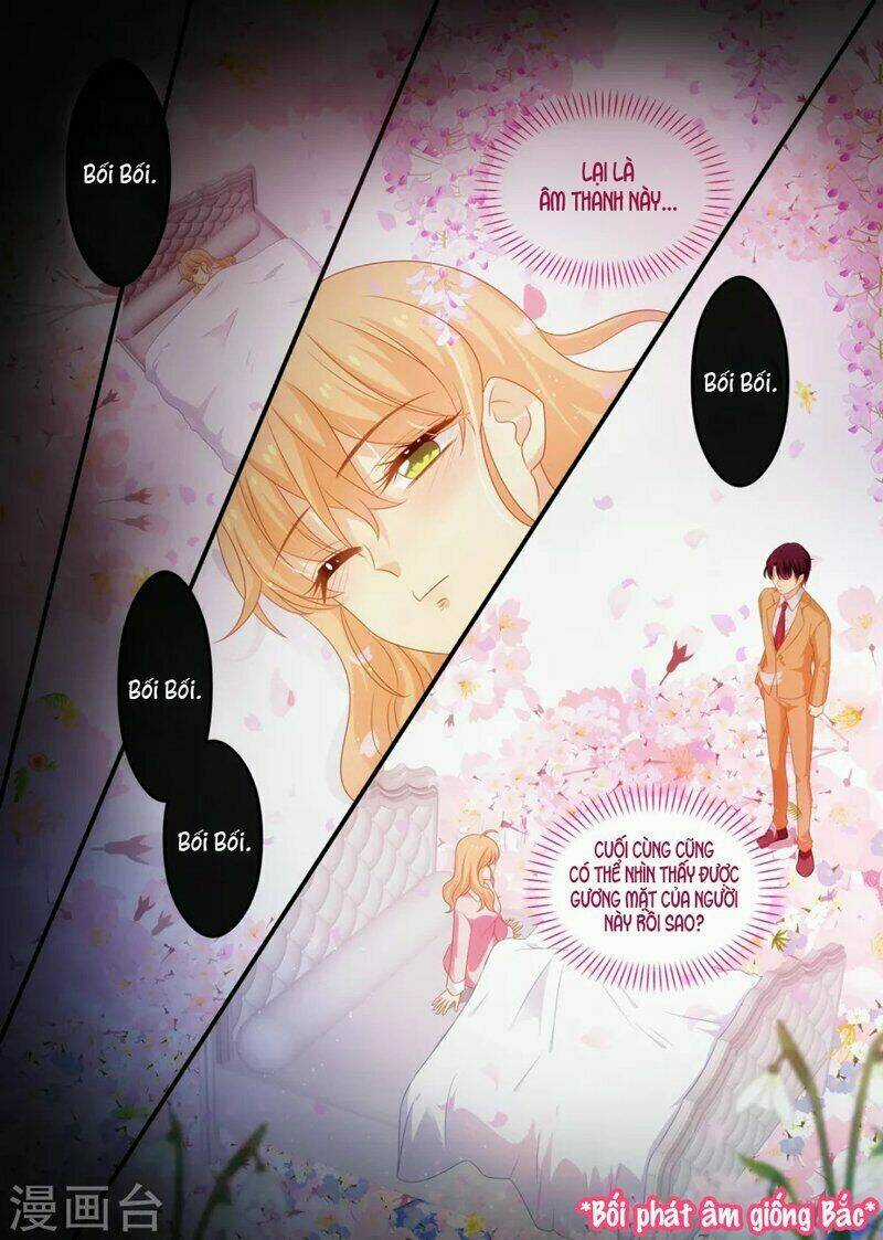 Kim Bài Điềm Thê Chapter 179 trang 7