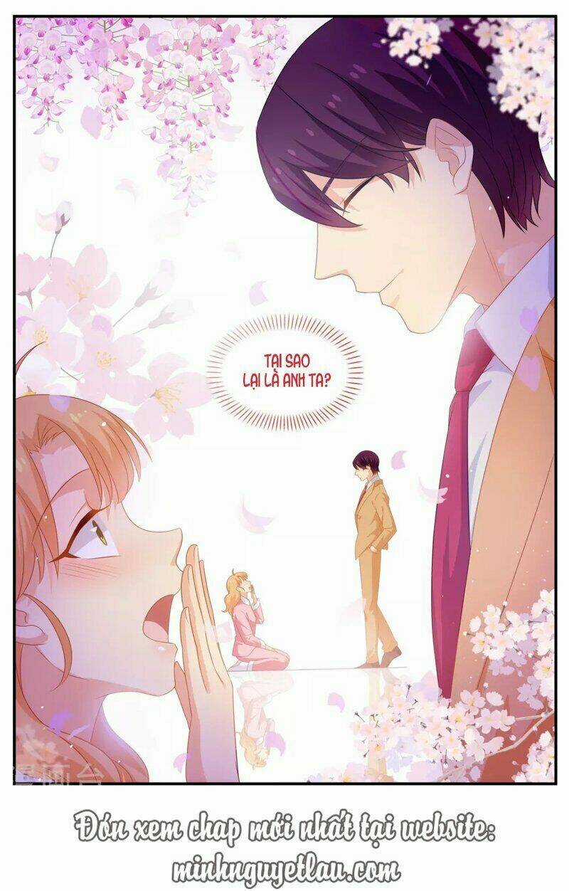 Kim Bài Điềm Thê Chapter 179 trang 8