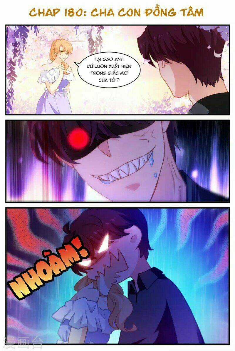 Kim Bài Điềm Thê Chapter 180 trang 1