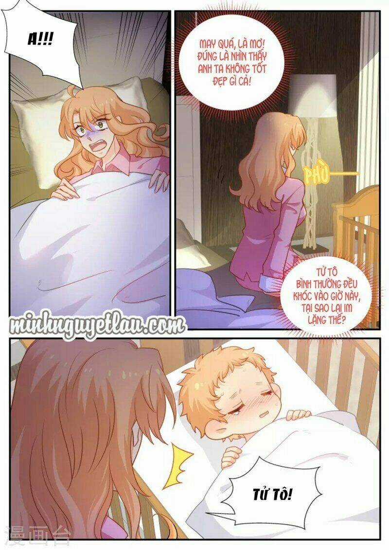 Kim Bài Điềm Thê Chapter 180 trang 2