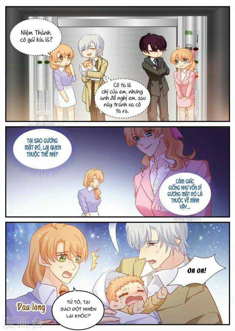 Kim Bài Điềm Thê Chapter 180 trang 7