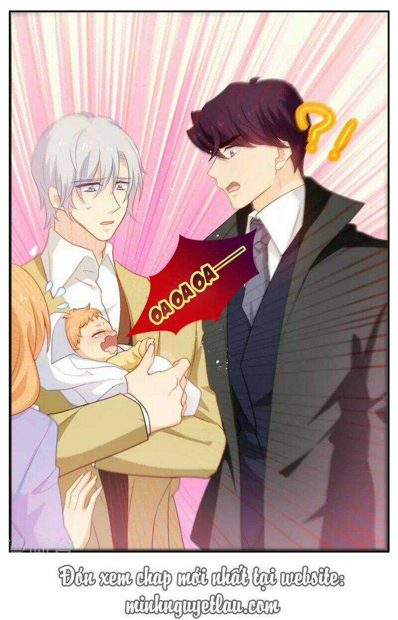 Kim Bài Điềm Thê Chapter 180 trang 8