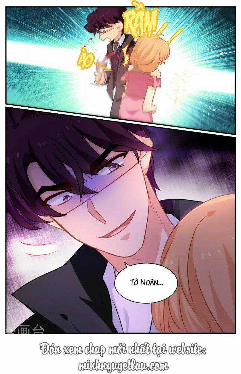 Kim Bài Điềm Thê Chapter 181 trang 8