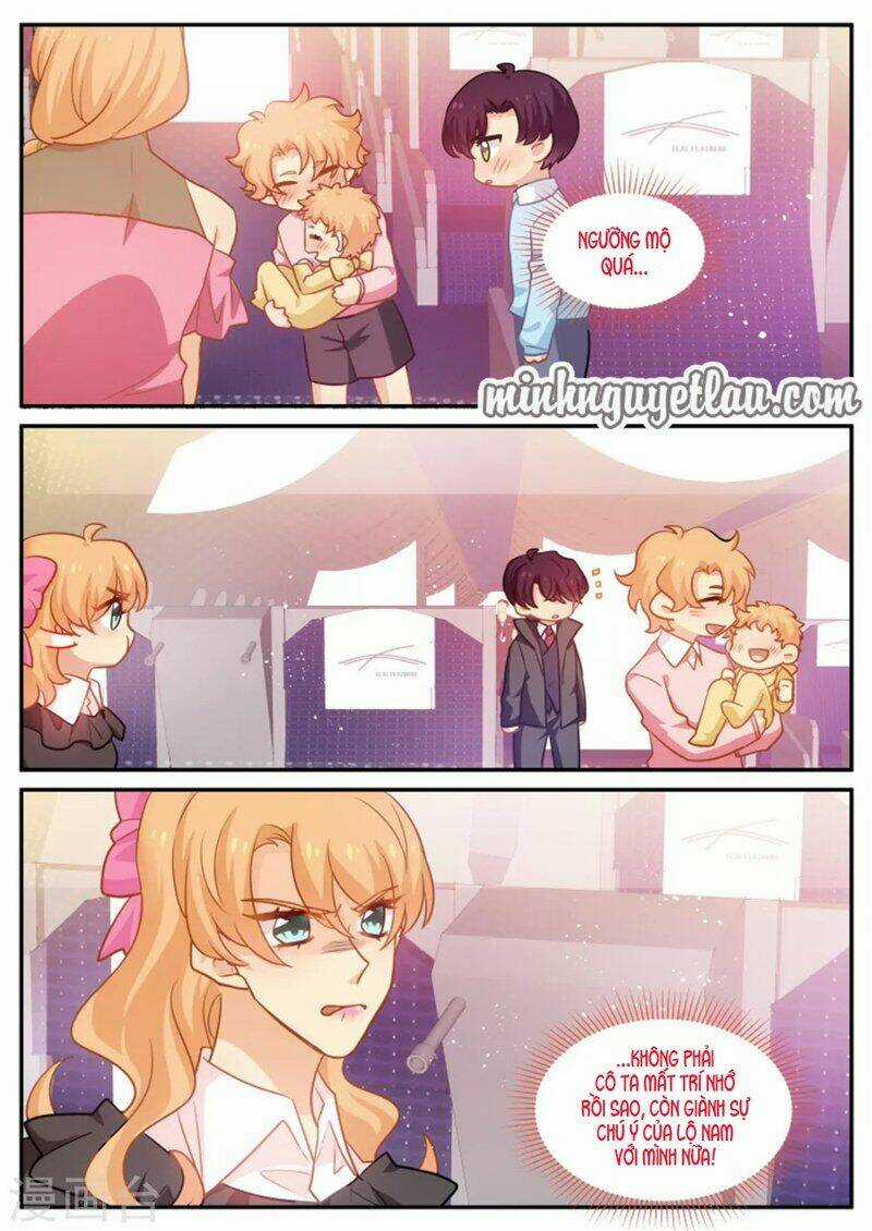 Kim Bài Điềm Thê Chapter 183 trang 2