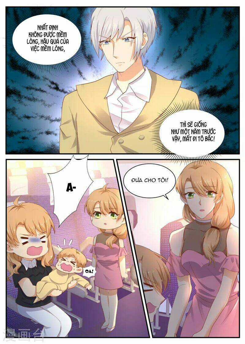 Kim Bài Điềm Thê Chapter 184 trang 3