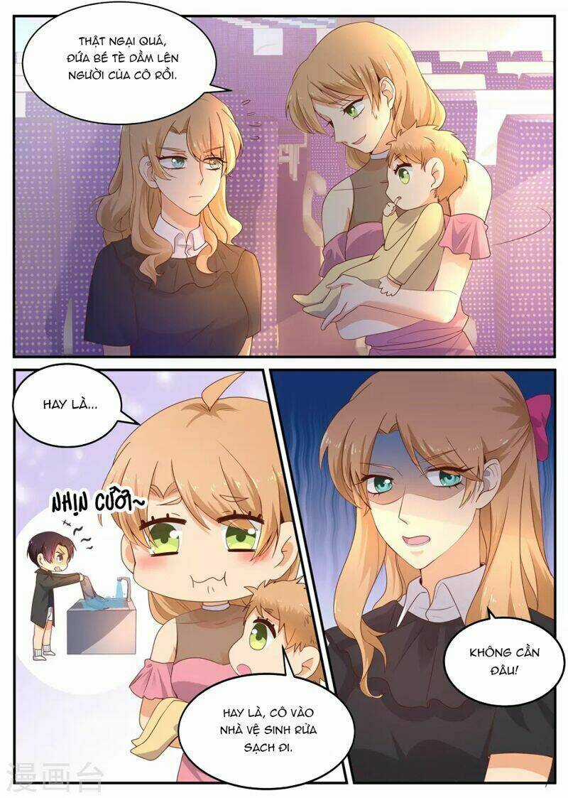 Kim Bài Điềm Thê Chapter 184 trang 5