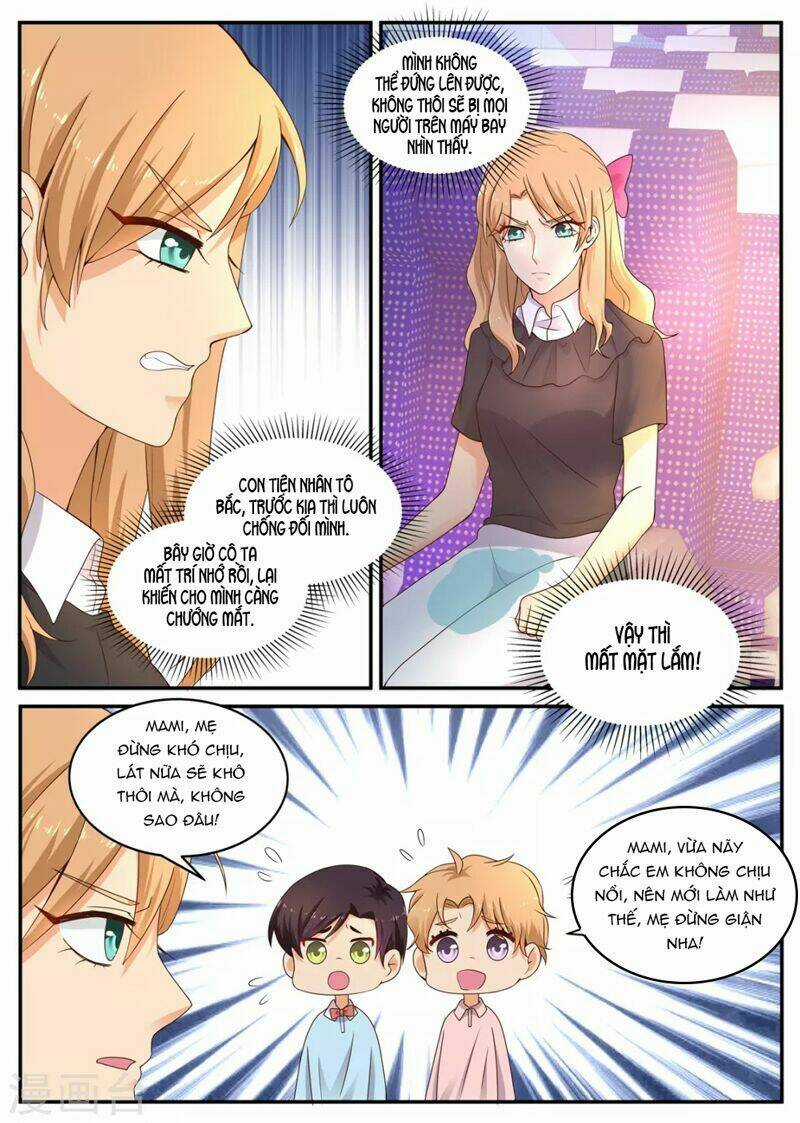 Kim Bài Điềm Thê Chapter 184 trang 6