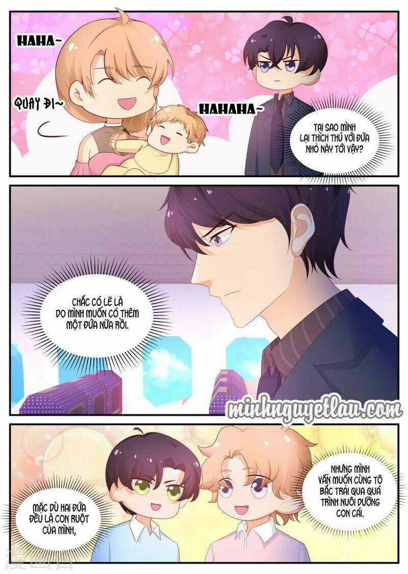 Kim Bài Điềm Thê Chapter 185 trang 2